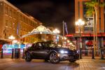 Mazda MX-5 Miata RF 2016 года (NA)
